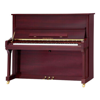 チルドレンの全く新した縦型ピアノアメリカインディーズ家庭用演奏级CA-1233 PM