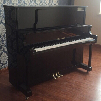 ブラドンのピアノ88キーボードの本当のピアノの縦型ピアノをレンテルして北京のピアノを代理贩売します。