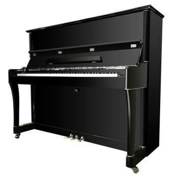 BuNO doイツ品質ピアノUP 123家庭用アープドテスト演奏縦型ピアノ全国共同生活保証30日間キャンプしたならーいません。125黒のトッピングに生涯保証+配達します。