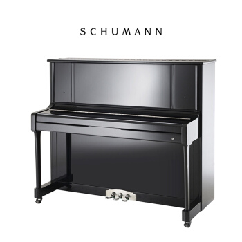 舒曼縦型ピアノUP-22 Sインプロを手にしてプロ用の家庭用ピアノを练习します。