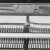 ドイツ(M.F.RACHALS)ロチウェルm 172 glan doピアノプロ用家庭演奏用大人ブラドン全真ピノ黒