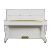 ジョルブイやピアノGB-U 3の全く新したデビュー88キーボードピアノ教育用ピアプロ用の演奏ジップ试験は白い定金です。