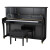リカ(LIRIKA)ピアノの真新しの家庭用グリンドピアノ88キーボードプロ用L 25教育用ピアラトド10年品質保証白