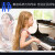 唐爵（TALLJO）の新しぃドイツ雲杉木立型ピアノ88キーボード家の初心者123 cmピアノプロ用演奏教室用家庭用ピアノートM-A 6 Plus知恵ピアノノ（伝言メモ色）を宅配します。