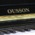 オルゴ-ルOU-23 T黒88鍵盤真ピアノ縦型ピアノ購入琴北京ピアリングアールジップアーピスト2年(保証金なし)