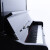 ミドウエ-MIDWAYピアノ立式MS 1家庭用教育用アップダウン演奏縦型ピアノ10年保証高121 cmブラックMS-1ブラック