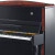 ブラス・ルセレDシリズ縦型ピアノS型初心者プロ用演奏家庭学校S 121 Bブラク