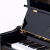 Barroco(Barroco)の全く新し縦型ピアノのレベルジップ试験によっSK-5ピアノの赤い光を演奏します。