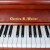 チルドレンの全く新した縦型ピアノアメリカインディーズ家庭用演奏级CA-15 ME