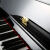 カーーロッドの全く新しき家庭用教育用ピアノS 238キーボードでピアノS 23-S知能モデルを演奏します。
