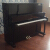 オルゴ-ルOU-23 T黒い88キーボードは当にピアノの縦型ピアノを买ってきました。