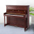 SAINAER中独合資セオヌW 2縦型ピアプロが家庭用ピアノ88キーボードクラシカルを演奏します。