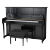 リカ(LIRIKA)ピアノの真新しの家庭用グーラドゥピアノ88キーボードプロ用L 25教育用ピアリング10年品質保証ブラク