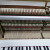 SAINAER中独合資セヌJY 126縦型ピアノ白色プロ用成人家庭用練習アップレド試験教育用プロ用児童初心者演奏