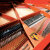 ハロドサ（HARRODSER）HG-158 Zシリズのオリジナルル入力自動演奏のトラーグアルプロ用演奏グーラドピノ赤