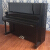 オルゴ-ルOU-23 T黒88鍵盤真ピアノ縦型ピアノ購入琴北京ピアリングアールジップジップテープテープテープドッテテノート一年（保証金なし）