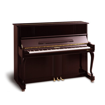 ボンダダの全く新し縦型ピアノプロ用の演奏教育用琴ホワイトハース御用達ブラドンBP 2のデポジット-最後の商品はお支はらいます。（写真を撮ったから、カステラサービスに連絡してください。）