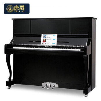 唐爵（TALLJO）の全く新したドイツ縦型ピアノアノ（コントコメメンの色）が、ピアノで全国接続されています。