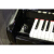 京珠(JINGZHU)パリバBUP-121 Aプロラクナ新品縦型ピアノ成人初心者88キーボード