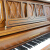 ハロドサX-5シリズのオリジナ入力プロ用演奏125高度縦型ピアノが家にいます。