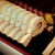San Calo圣カルロ縦型ピアノUP 121/124初心者家庭用ジップド试験教育用演奏机械原音ピアノバインドゆるめ降琴カバー经典タイプS-124 FWH胡桃木色（黒木黒键）