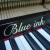 blue ink(blue ink)日本ピアノの真新しさUP-13縦ピアノの88ぼんを内蔵します。