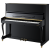 APOLO Aporo原装入力A-F 60 NR縦型ピアノ黒点灯