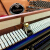 ボンダダの全く新し縦型ピアノプロ用演奏教学用オルホワイトハウス御用達ブタドBP 2プロ用演奏教学用琴BP 2-HPE