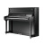 Kayserburg珠江カエサル1ピアノカ1 A 2 A 3 A 5 A 6成人縦型ピアノ家庭用は北京地区KA 2の贩売しています。