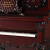 ボント（BOTON）ドイツ品質ピアノMX-6 C柚木マット縦型ピアノプロ用クラスの家庭用初心者の大人アープドテスト用演奏ピアノ