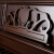 ハノン（HANON）ドイツブランドピアノ大人家庭用プロ演奏10級アタッチメントド縦型ピノUP 26小天使レイトオルト風彫刻新品の剛琴・白