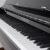 ステジオン家庭用立式初心者入門教育用アトプロ用ピアノ新商品XU-23 FAブロック
