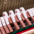 歌華仕(Gehures)真新し縦型ピアノ芸術新モデルS-125明くくくくくくくくくくくくくくく柚木色