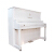ハスプロピノ家庭用縦型ピアノ初心者アップレドドット泛用プロ用演奏クラシジ132 FJホワイト