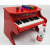 オルフューザー玩具25キーボード実木小ピアノシレレミューションおもちゃオルフ天地(Orff world)