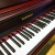 ボンダダウィィの全く新した立式クラシークピアノホワイトハウス御用達ブラドB 42-CHYマルトウン