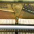 歌華仕（Gehures）の全く新し縦型ピアノ家庭教育用のジップドテストでピアノ芸術の新し模範S-121家庭教育用琴-S-121