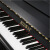ミドウェル（MIDWAY）ドワークワークワークワークワークの全く新したテーテ型ピアノUM-23プロ用の演奏教育用ピアノ+自宅に届けられる123 CMの高さとクラールブロック+入籍