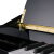 Corad Grafの新しぃドイツピノTS 300成人子供用の初心者ピアノ