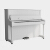 ミドウェル(midway)テーテ型ピアノMS-1付属品新品プロ用教育用ピアノホワイト