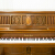 Corad Graaf Doeピノ仿古GF 5 Mピアノ88キーボードレイト縦型ピアノ