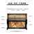 唐爵（TALLJO）の新しぃぃぃド木立型ピアノ88鍵盤家の初心者123 cmピアノプロ用演奏教室用家庭用ピアバインドでM-A 6プロ用ピアノ-柚木色+宅配便でお届けします。
