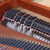 皇マルグラドピノ伝统机械ピノは、自动演奏シストHD-W 152 Gの黒帯自动演奏システルである。