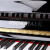 星海HSINGHAI・K星海凱旋Kシリーファミリー用演奏アクアライトド試験合琴K-125黒ピノ