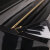 汉勒HANLETピノドイ縦型ピアノ成人児初心者アプレット家庭用教育用ピアノ用ピノ演奏ニコラス-130