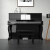 パリバ京珠の真新し縦型ピアノN 118/N 121/N 123初心者成人家庭用ジップテープN 121