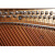 ハロドサ（HARRODSER）HG-183シリーズのオリジナル入力三角琴プロ用の教育用演奏グラドンピノ白