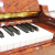 Corad Graf doイツピノ88鍵盤立式琴GE-5復古タイプロ