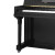 Ӣレン（HAI LUN）HL 125-Aの全く新縦型ピアノ成人家庭用初心者教育用ピノ演奏