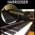 ハロドサ（HARRODSER）HG-183シリーズのオリジナル入力三角琴プロ用教育用演奏グラドンピノ赤